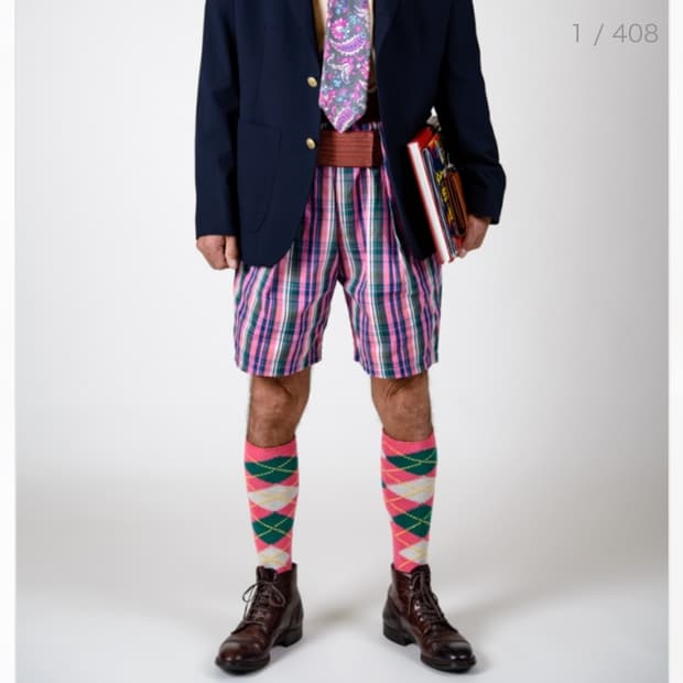 캐피탈 3버튼 네이비 금장 블레이저 95-100