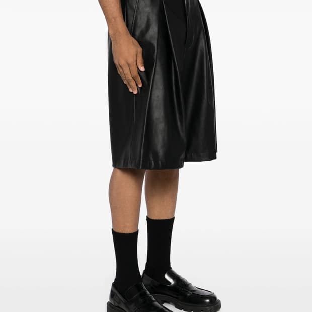 comme des garcons homme plus asymmetric