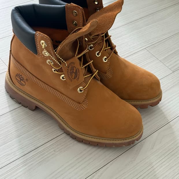 팀버랜드 프리미엄 6인치 260