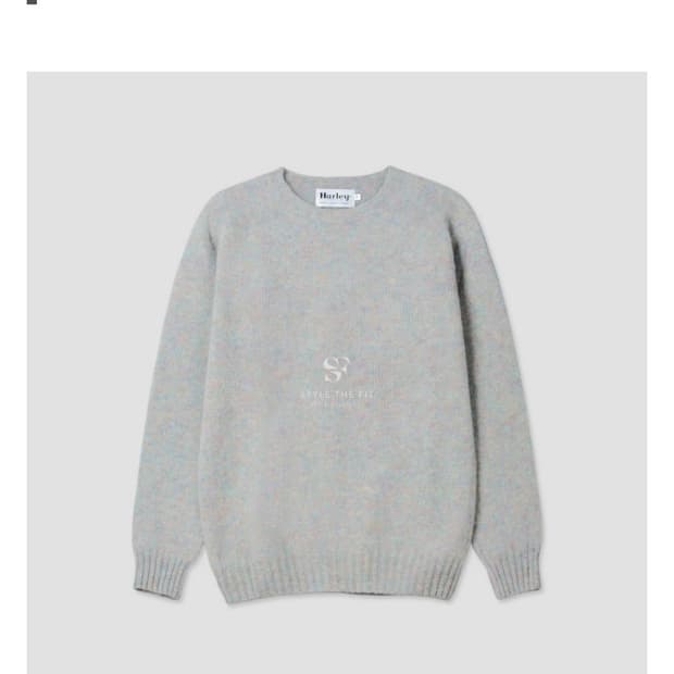 할리오브스코틀랜드 쉐기독 우기펄 L 라지