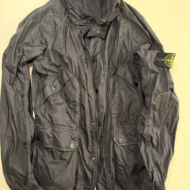 스톤아일랜드 판매해요