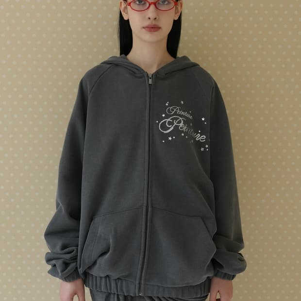 새상품)후드집업