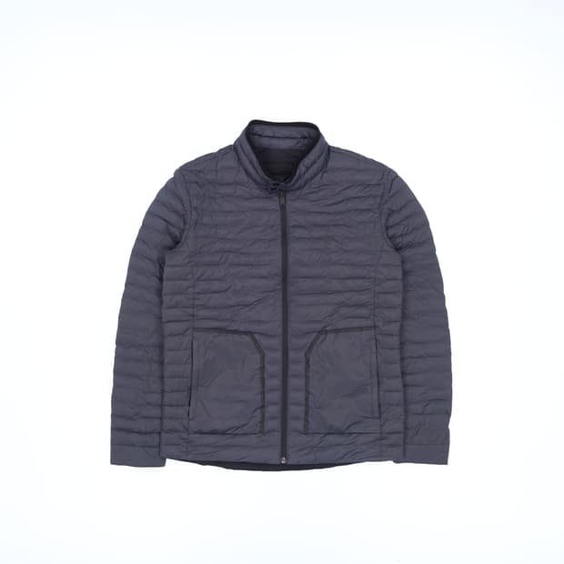 M 아이더 경량 패딩 자켓 N7468