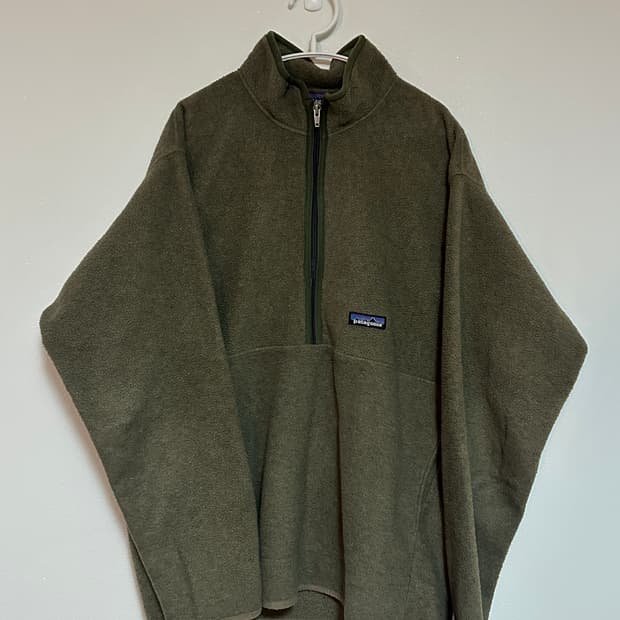 파타고니아 90's 마수피얼 신칠라 (L 사이즈)