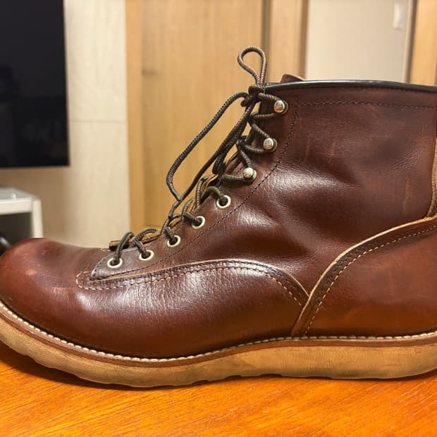 레드윙 라인맨 2906