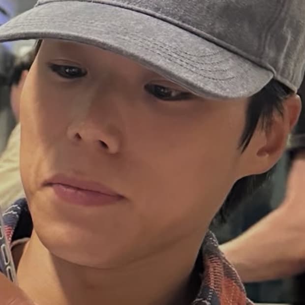 (삽니다) 에임레온도르 모자