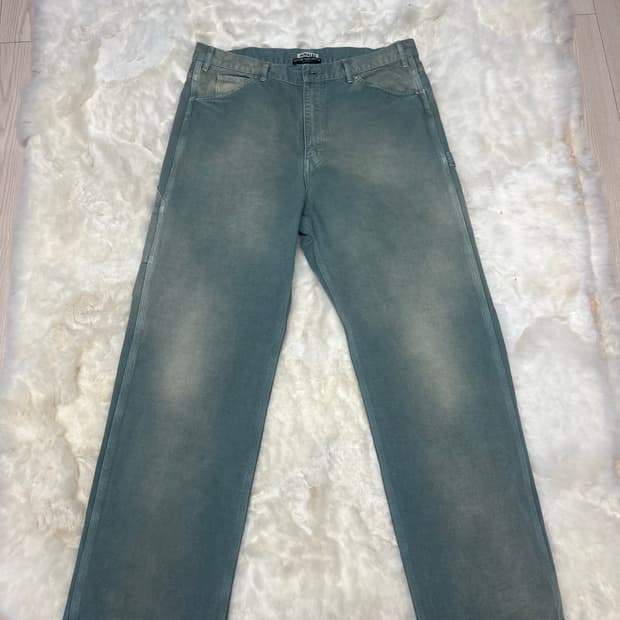 오라리 카펜더팬츠