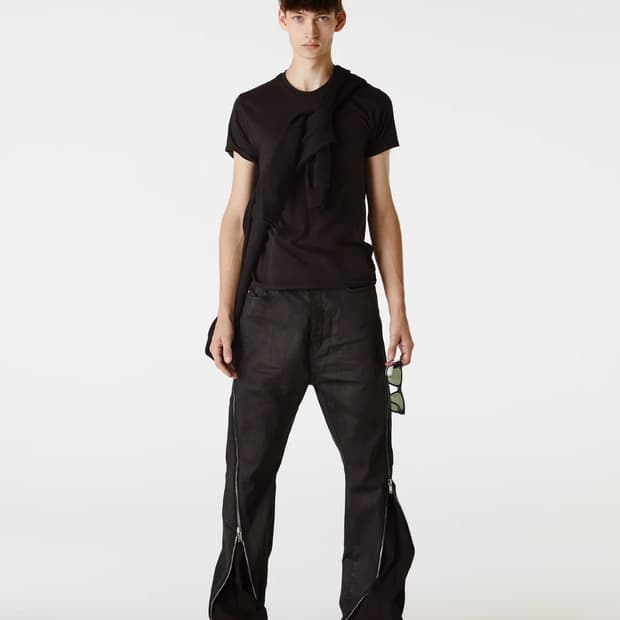 구매) 릭오웬스 볼란바나나 sbw 29-32 사이즈