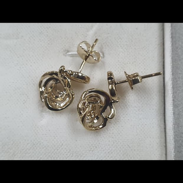 (즉구가/실사)디올(Dior) 빈티지 주얼리 3종 럭키 세트 (박스 포함