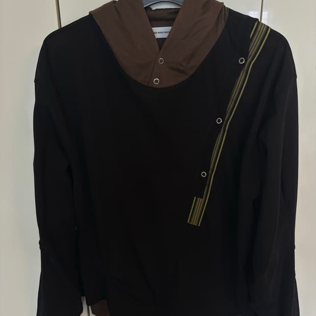 (50) 키코 코스타디노브 이넥스 후디  inex hooded