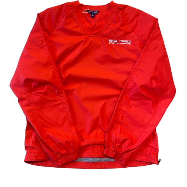 빈티지 웜업 (Man L) AA1616