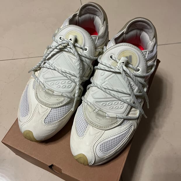 Adidas x 032c Salvation