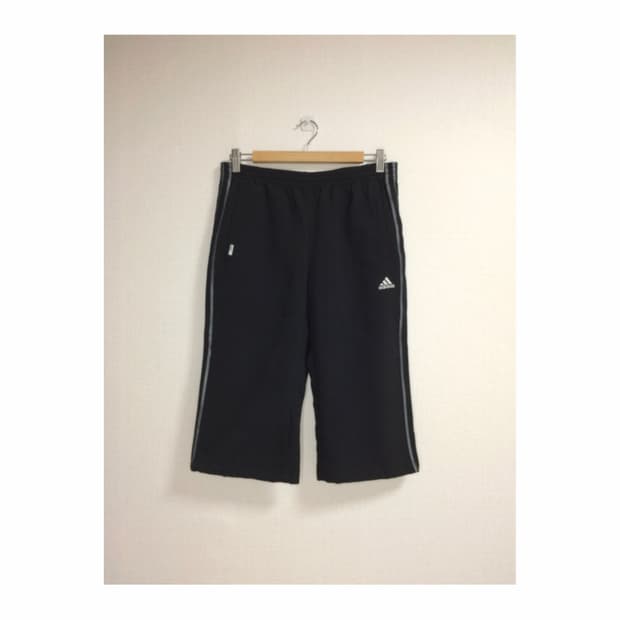adidas 아디다스 트랙 카프리 팬츠