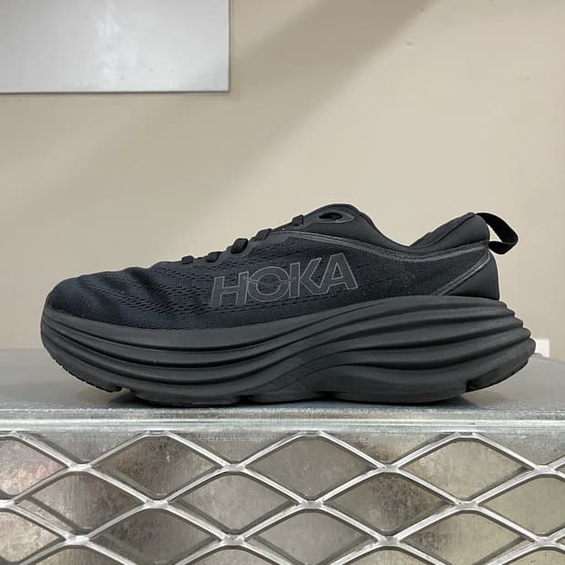 호카 본디 8 블랙 270 (gr-5264)