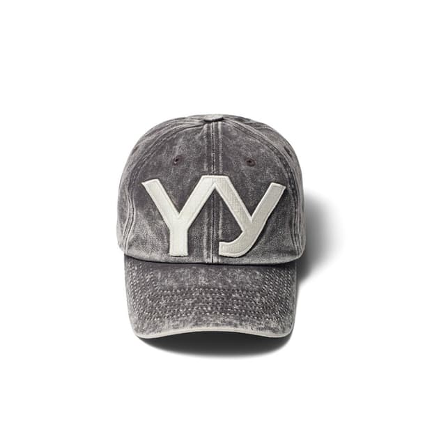 오픈 와이와이 브라운 캡