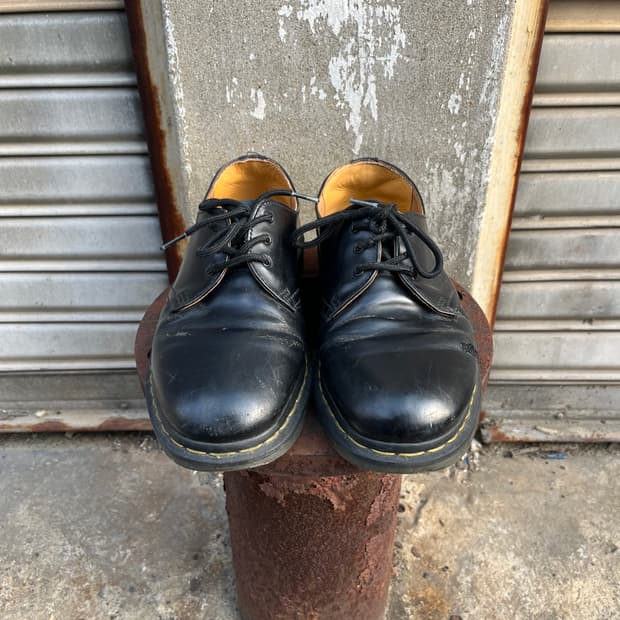 Dr.martens 1461 스무스 