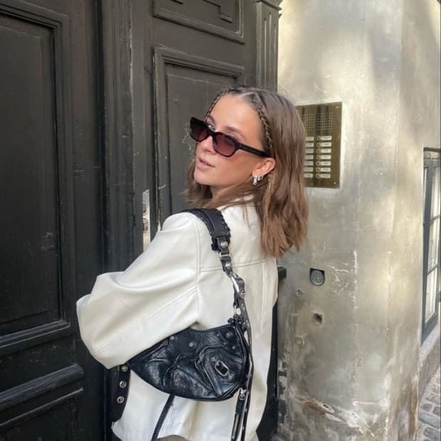 발렌시아가 르카골 XS 구매해요! 