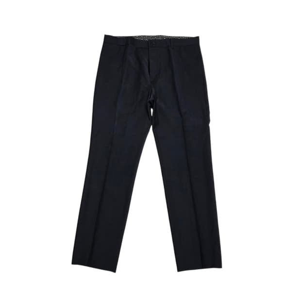 Wooyoungmi 우영미 솔리드옴므 명품 슬랙스 정장 바지 82