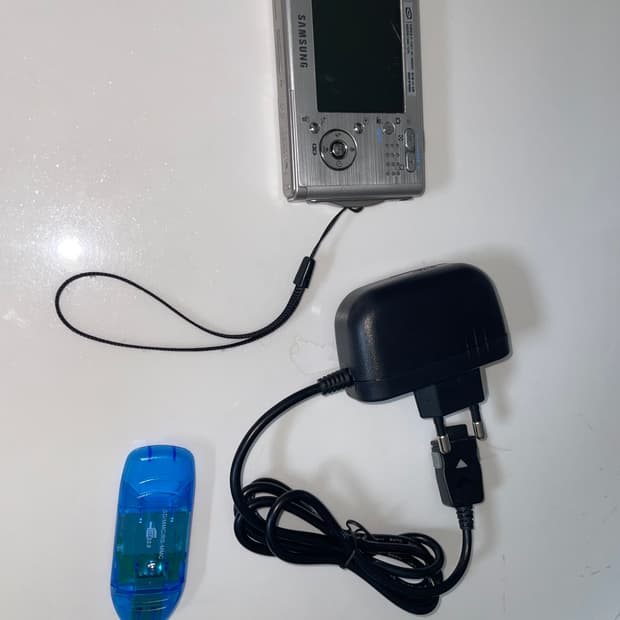 삼성 kenox #1 (작례O)