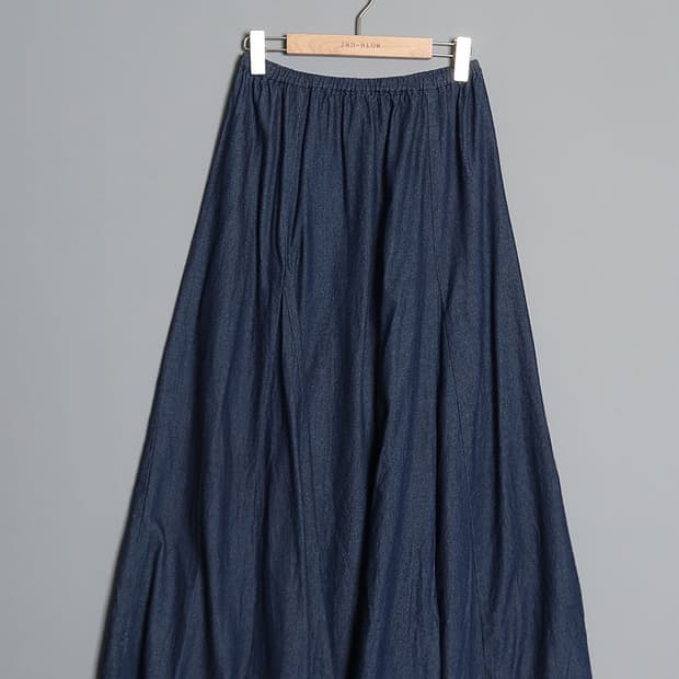 LADY LUCK LUCA Denim Flared (26~28)