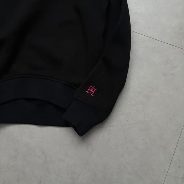 Polatec Sweatshirts