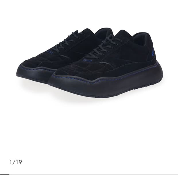 아더에러 WEM 슈즈 280