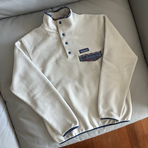 파타고니아 신칠라 S