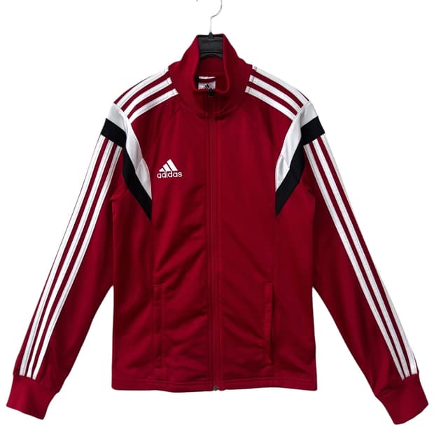 아디다스 트랙탑 져지