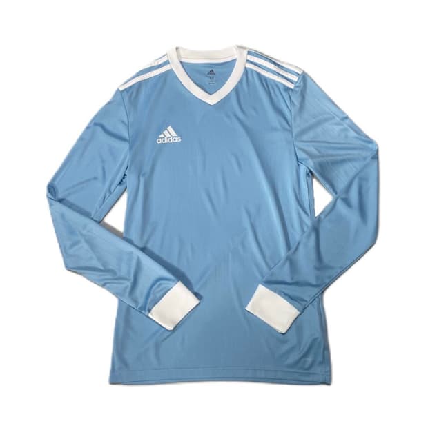 adidas vintage sporty long sleeve