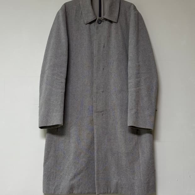 attachment coat 