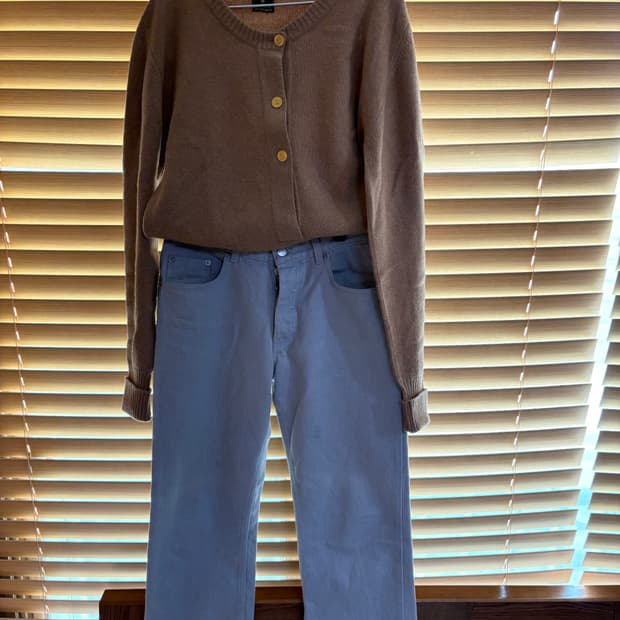 Chanel vintage 100% cashmere