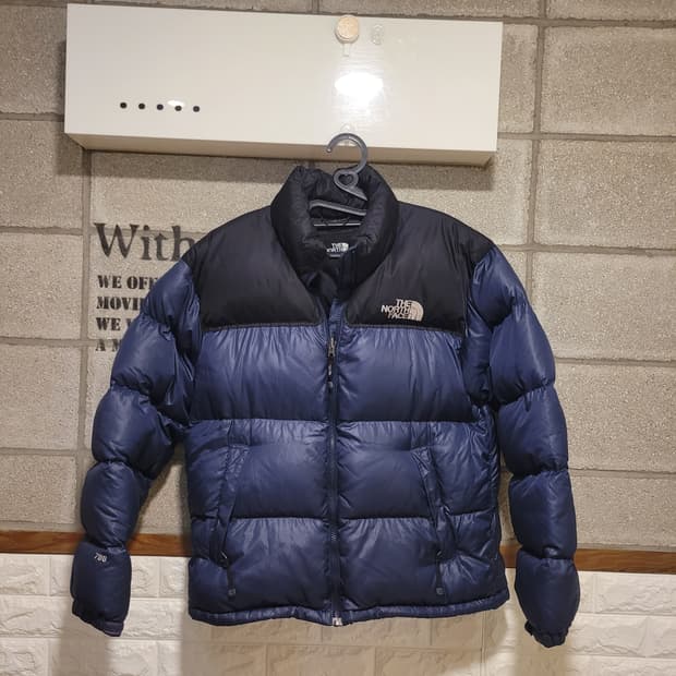 노스페이스 700 눕시 95