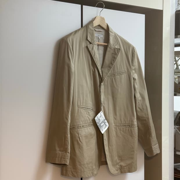 Engineered garments Andover Jacket