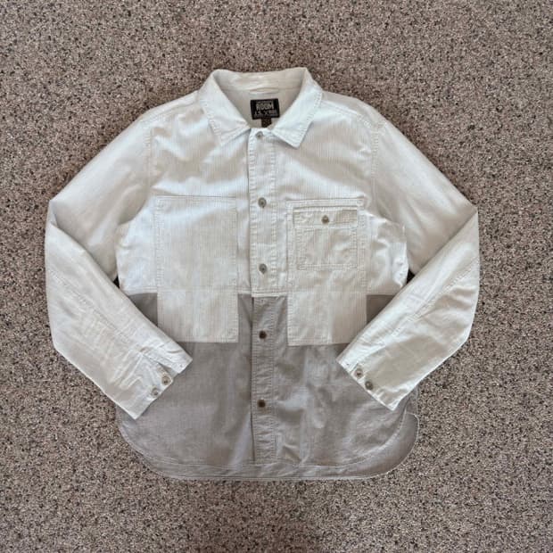 105 나이젤카본 유틸리티셔츠