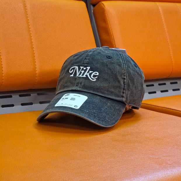 (새상품) 나이키 모자