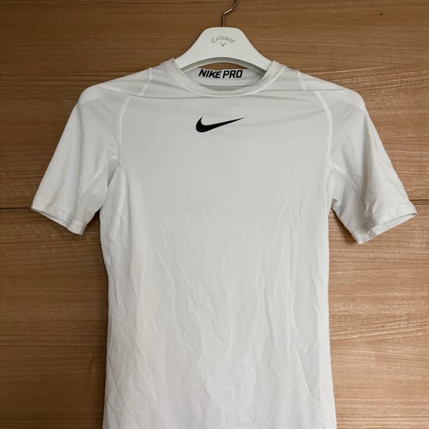나이키 프로 타이즈