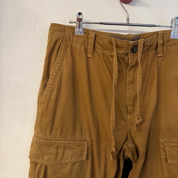 eddie bauer 33inch