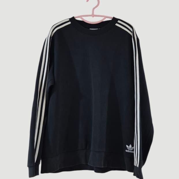 [110]아디다스 맨투맨