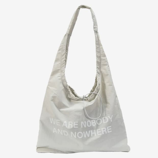 필인터블랭크 멀티백 