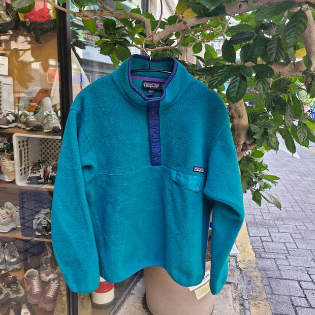 Z-202 파타고니아 신칠라 