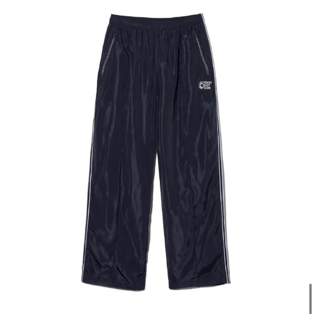 테켓 트랙팬츠 Teket Track Pants Navy M사이즈