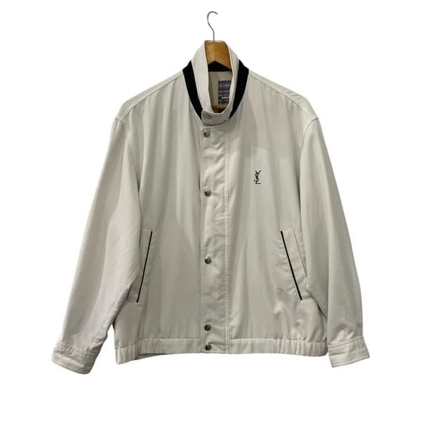 YSL 로고 자켓(95)