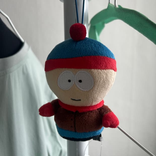사우스파크 인형