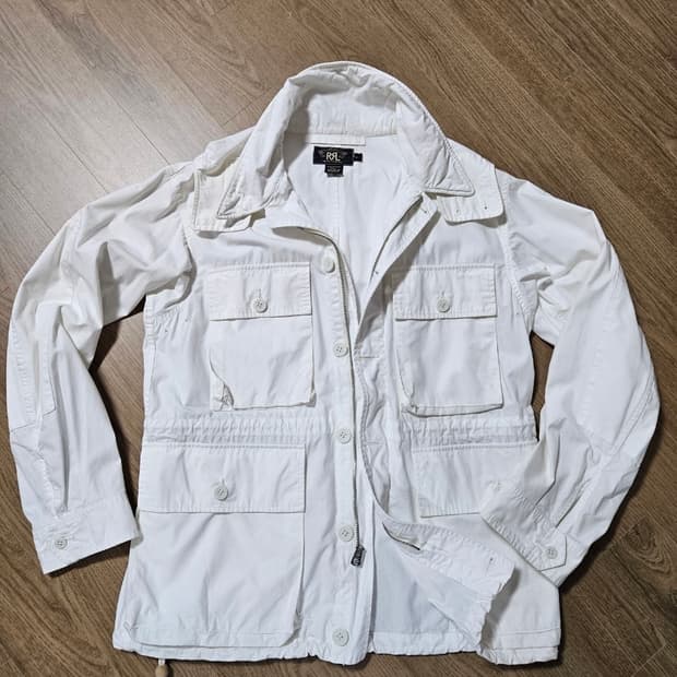 RRL 더블알엘 m65 필드 자켓 M 사이즈