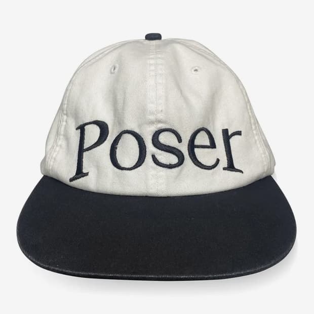 구보 포저 빈티지 캡 구보빈티지캡 구보모자 구보볼캡 guvo