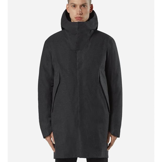 아크테릭스 베일런스 Monitor Down TW 패딩