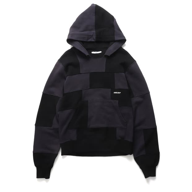 AMBUSH Patch Work Hoodie