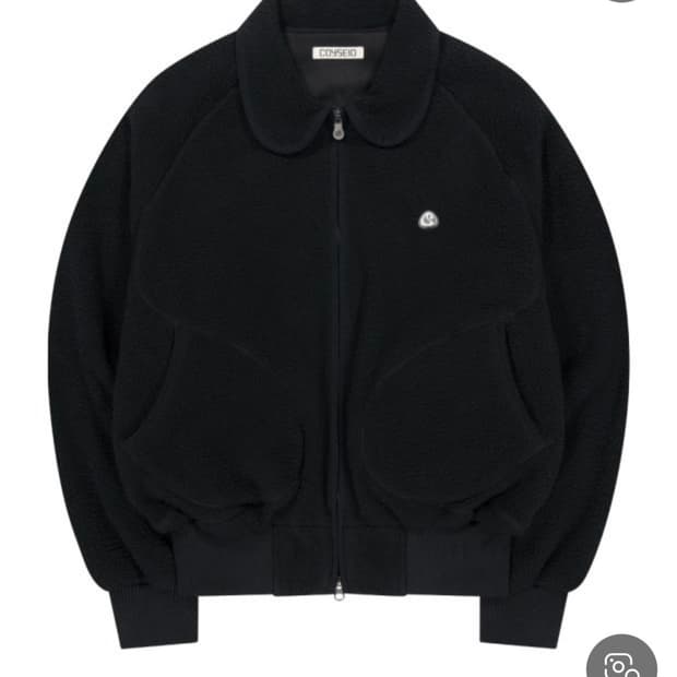 코이세이오 플리스 (후리스)