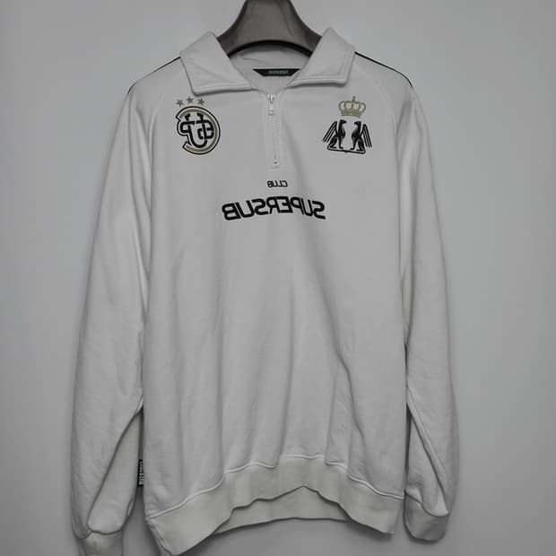 슈퍼서브 맨투맨