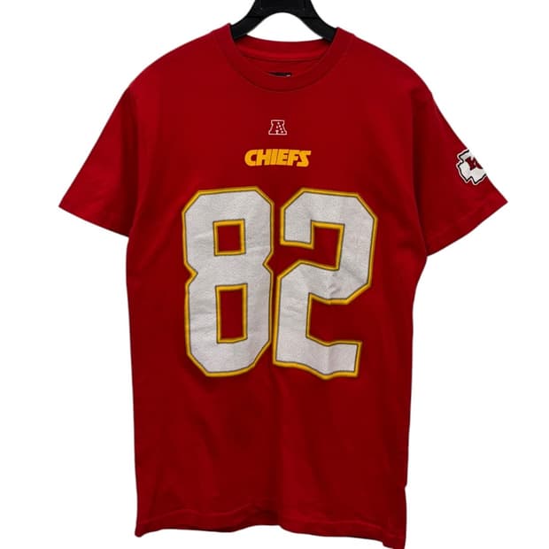NFL 반팔티